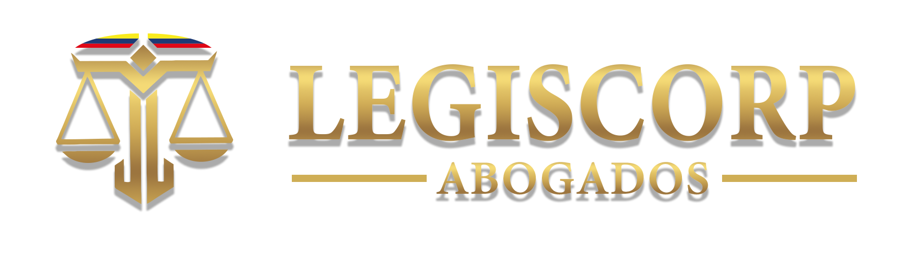 Logo LEGISCORP